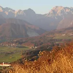 Oda ve Kahvaltı Pod Skalo