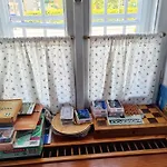 Pod Skalo Kamnik