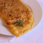 Pod Skalo Oda ve Kahvaltı Kamnik