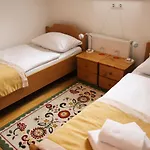 Frühstückspension Pod Skalo