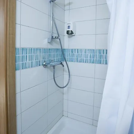 Pod Skalo Oda ve Kahvaltı