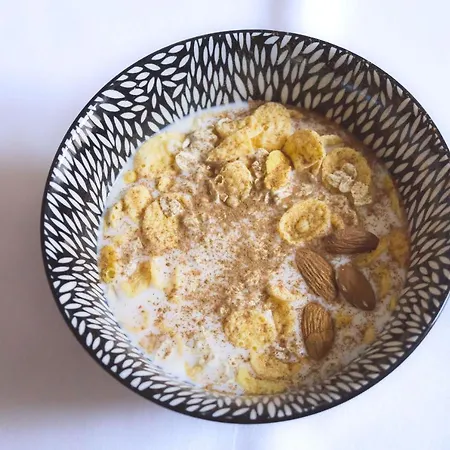 Pod Skalo Oda ve Kahvaltı