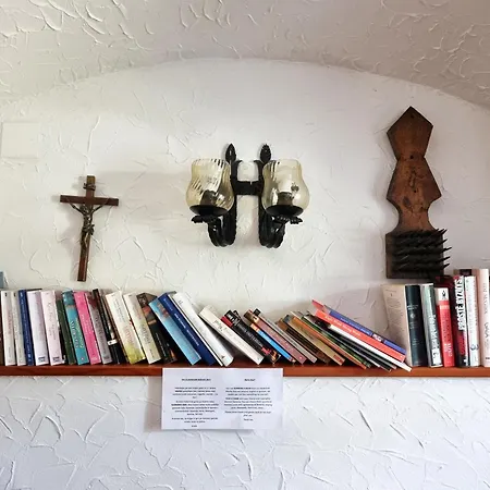 Pod Skalo Oda ve Kahvaltı 3*