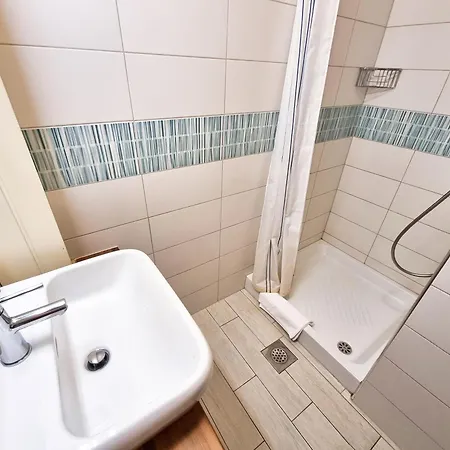 Oda ve Kahvaltı Pod Skalo