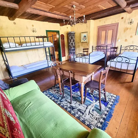 Pod Skalo Oda ve Kahvaltı