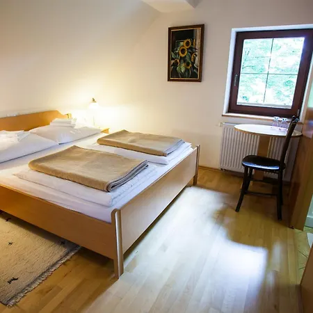 Oda ve Kahvaltı Pod Skalo Kamnik