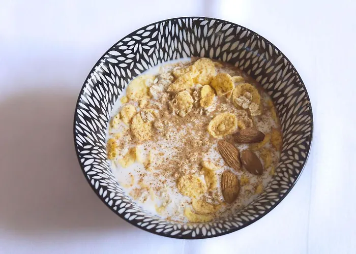 Pod Skalo krevet i doručak