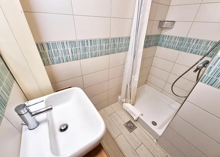 krevet i doručak Pod Skalo