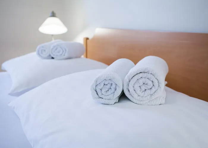 krevet i doručak Pod Skalo Kamnik