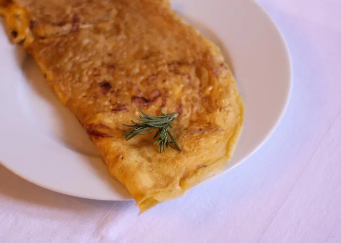 Pod Skalo krevet i doručak Kamnik