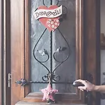 Pod Skalo Отель типа 