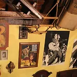 Pod Skalo Отель типа 