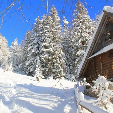Pod Skalo Bed & Breakfast 3*