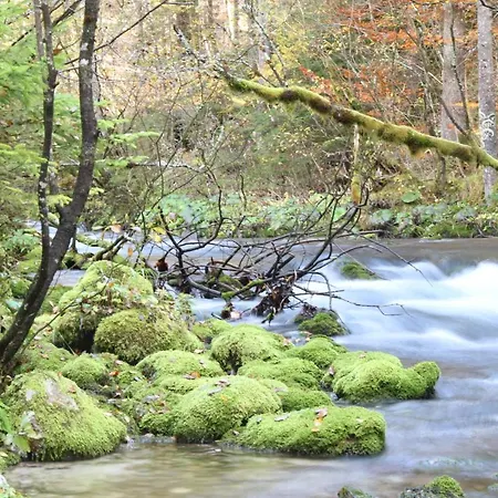 Pod Skalo Kamnik