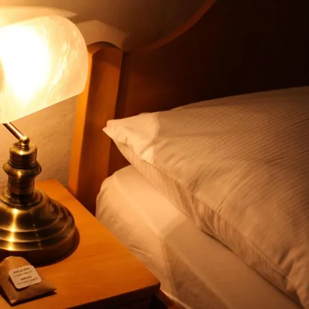 Bed & Breakfast Pod Skalo 3*