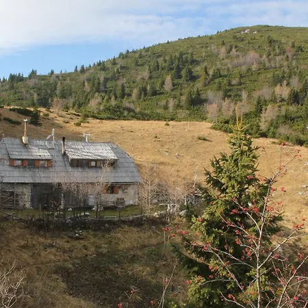 Bed & Breakfast Pod Skalo