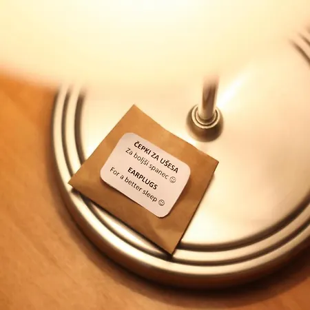 Bed & Breakfast Pod Skalo Kamnik