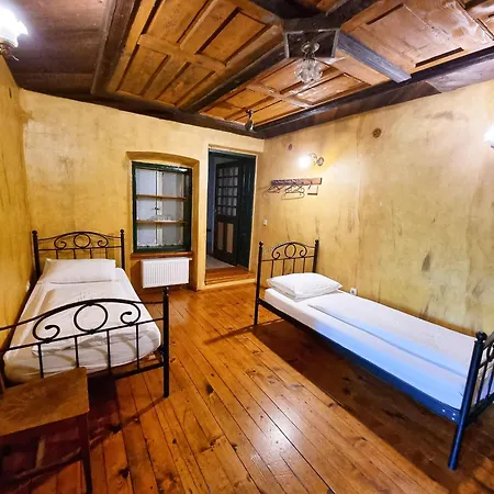 Pod Skalo Bed & Breakfast