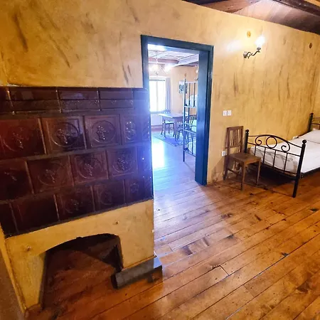Bed & Breakfast Pod Skalo