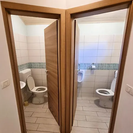 Pod Skalo Kamnik