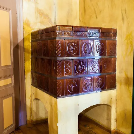 Pod Skalo Kamnik