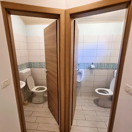 Pod Skalo לינה וארוחת בוקר
