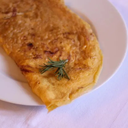 Pod Skalo Bed & Breakfast Kamnik