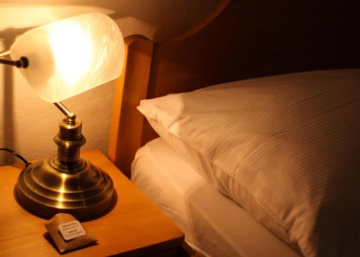 Bed & Breakfast Pod Skalo 3*