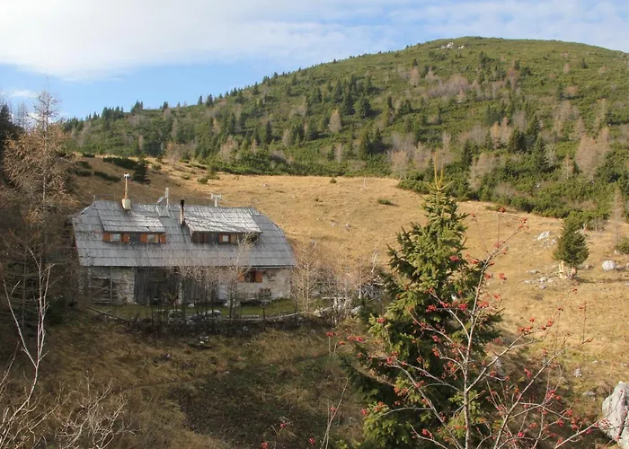 Bed & Breakfast Pod Skalo