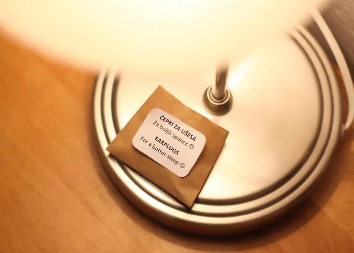 B&B Pod Skalo 캄니크