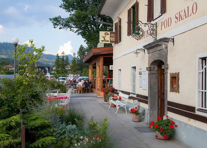 Pod Skalo