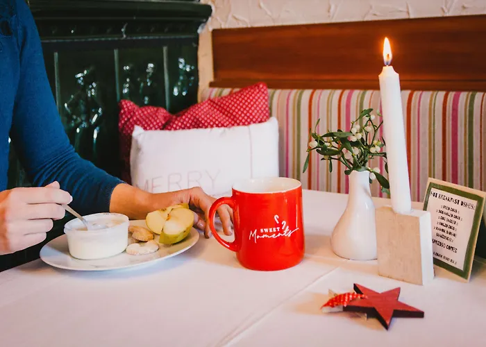 Pod Skalo 3* 캄니크