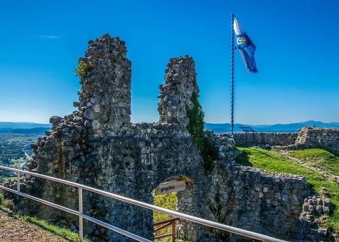 Pod Skalo 3* 캄니크